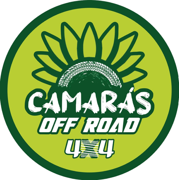 Camarás Off-Road