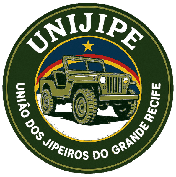 UNIJIPE — União dos Jipeiros do Grande Recife